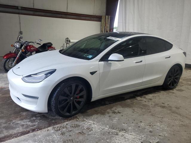 2020 TESLA MODEL 3 - 5YJ3E1EC8LF719557