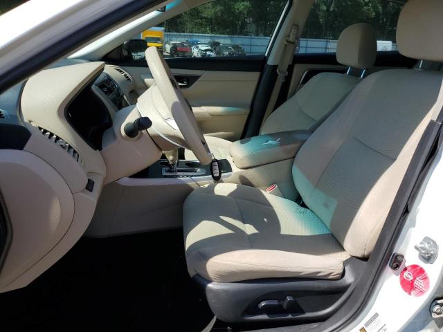 2015 NISSAN ALTIMA 2.5 - 1N4AL3AP5FC412159