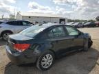 CHEVROLET CRUZE LS photo