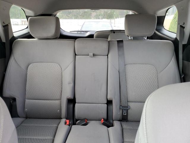 2018 HYUNDAI SANTA FE S - KM8SMDHF6JU289176