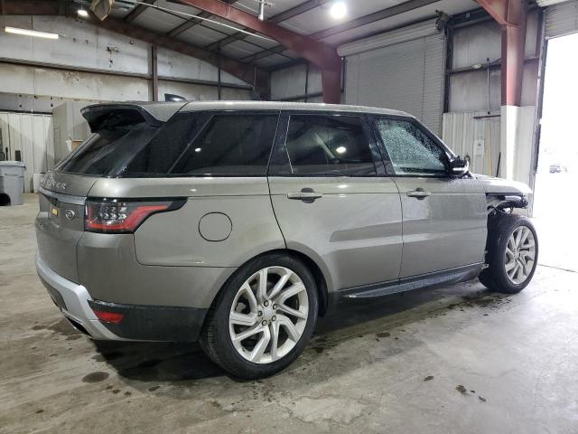 VIN SALWR2RU7KA874482 2019 Land Rover Range Rover, Hse no.3