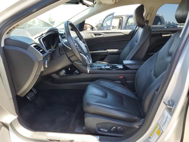 VIN 3FA6P0SU8ER316703 2014 Ford Fusion, Titanium Phev no.7