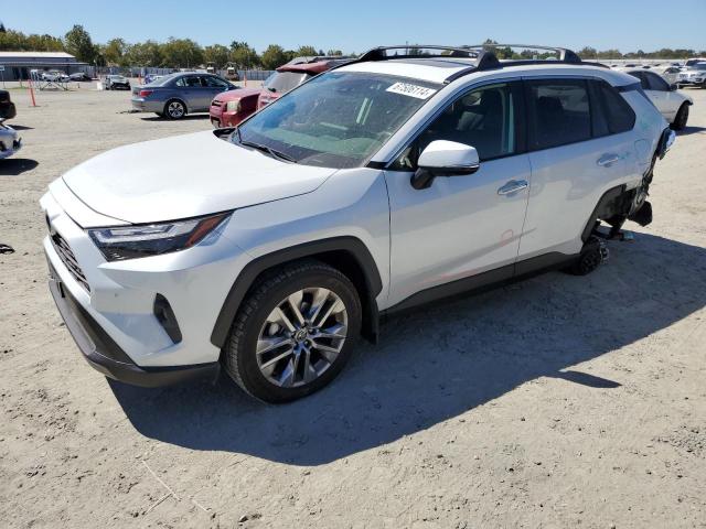 2023 TOYOTA RAV4 LIMIT #2989463567