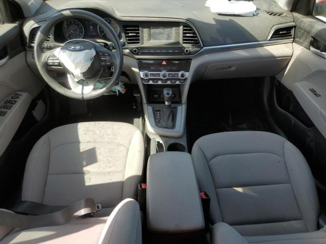 2020 HYUNDAI ELANTRA SE - KMHD74LF7LU071824