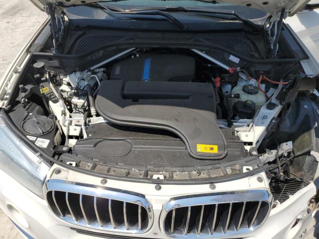 VIN 5UXKT0C55G0S78294 2016 BMW X5, Xdr40E no.12