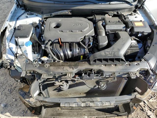 2018 HYUNDAI SONATA SPO - 5NPE34AF8JH610756