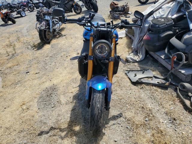 2023 YAMAHA MTM890 C JYARN80Y9PA000530