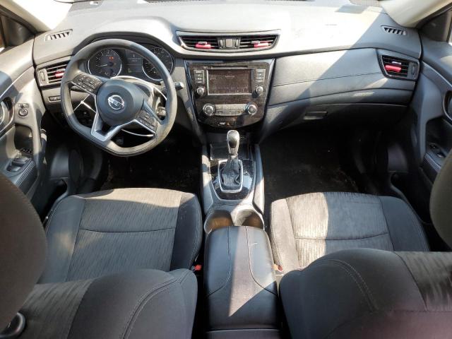 2019 NISSAN ROGUE S - 5N1AT2MV2KC783736