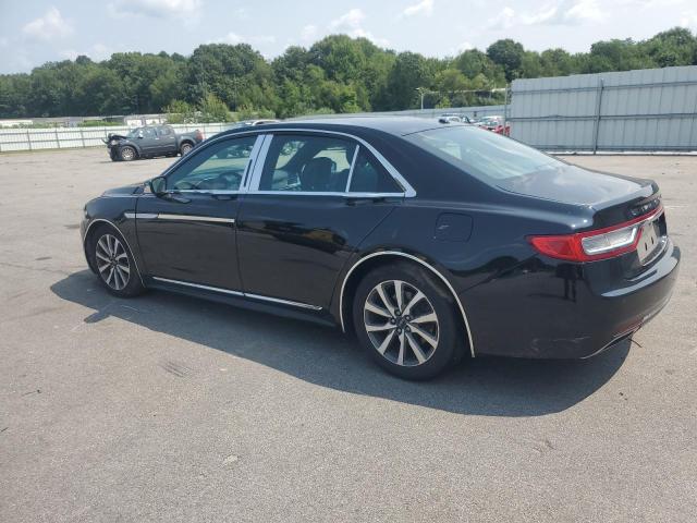 VIN 1LN6L9HK2H5601500 2017 Lincoln Continental no.2