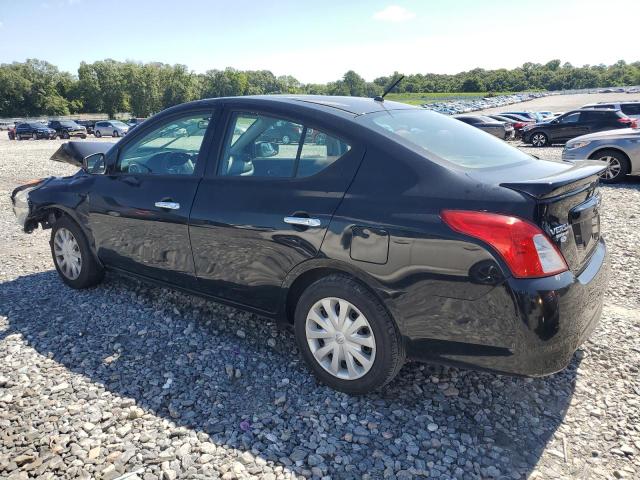 2017 NISSAN VERSA S - 3N1CN7AP1HL841703