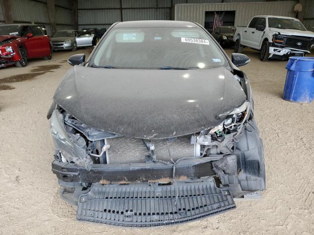 2018 TOYOTA COROLLA L - 2T1BURHE5JC014386