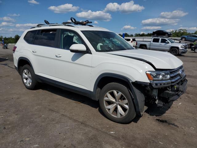 2019 VOLKSWAGEN ATLAS SE - 1V2DR2CA7KC594139