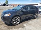 FORD EDGE SPORT photo