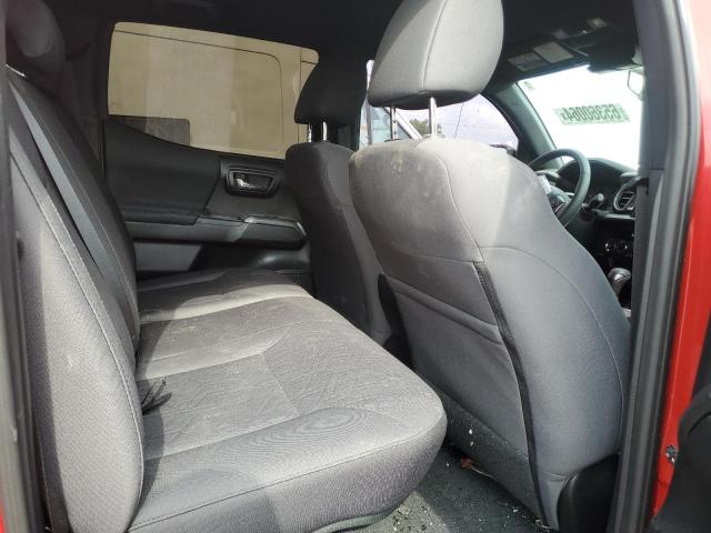 2019 TOYOTA TACOMA DOU - 3TMCZ5AN8KM265601