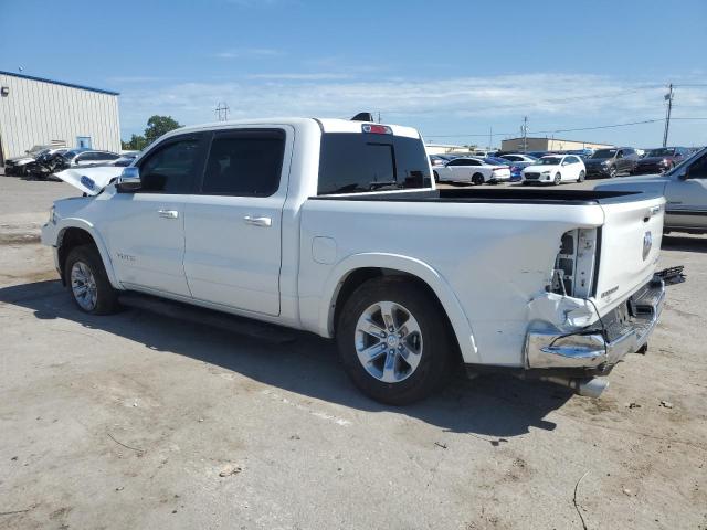 2021 RAM 1500 LARAM - 1C6SRFJM7MN674634