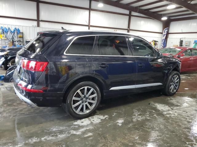 2019 AUDI Q7 PREMIUM - WA1LAAF78KD012617