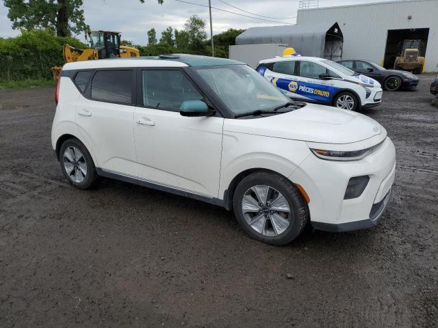 2022 KIA SOUL EV LI KNDJ33A10N7025029