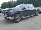 2023 GMC SIERRA K15 - 1GTUUDE87PZ184337