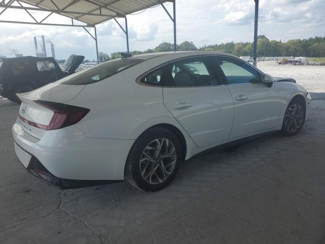 2023 HYUNDAI SONATA SEL - KMHL64JA0PA288791