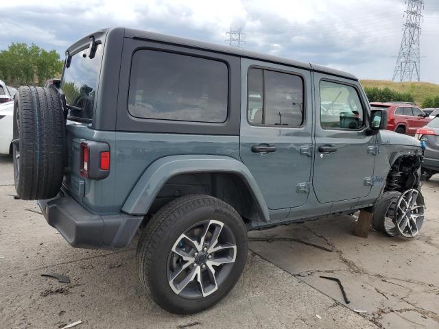 2024 JEEP WRANGLER 4 1C4RJXN62RW209244