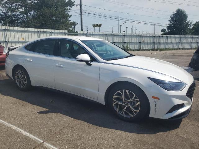2021 HYUNDAI SONATA SEL - KMHL64JA5MA147615