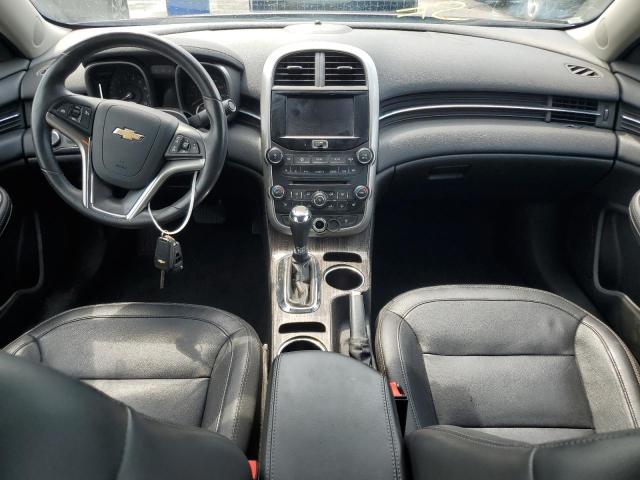 2015 CHEVROLET MALIBU LTZ - 1G11F5SL7FF264337