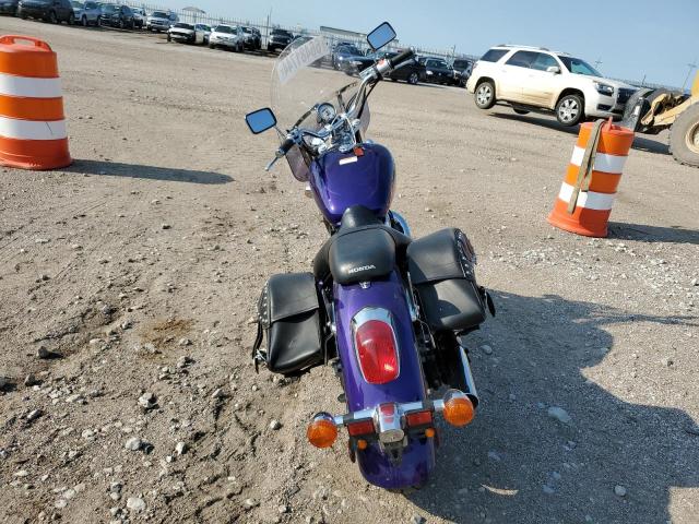 2004 HONDA VT1100 C2 - 1HFSC43084A403054