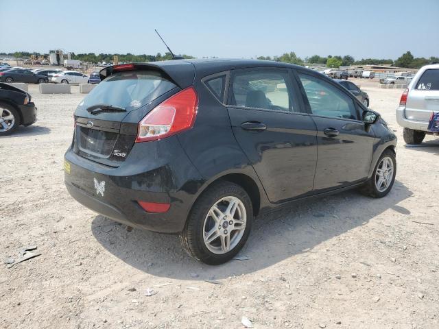 2017 FORD FIESTA SE - 3FADP4EJ9HM113210