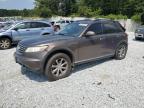 Lot #3006741366 2008 INFINITI FX35