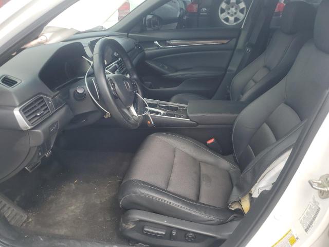 2019 HONDA ACCORD SPO - 1HGCV1F30KA124709