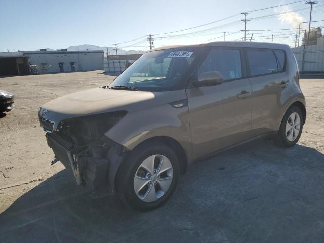 VIN KNDJN2A25E7084171 2014 KIA Soul no.1