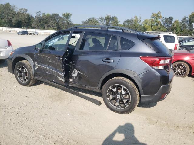 2018 SUBARU CROSSTREK - JF2GTAAC6JG324181