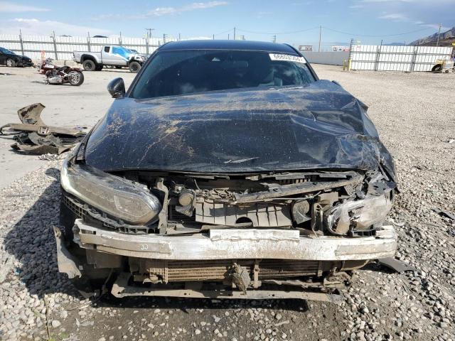 2019 HONDA ACCORD SPO - 1HGCV1F35KA027523