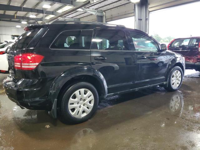 2017 DODGE JOURNEY SE - 3C4PDCAB4HT694985