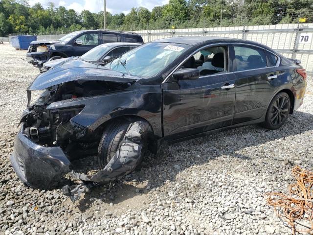 2017 NISSAN ALTIMA 2.5 - 1N4AL3AP5HN354691