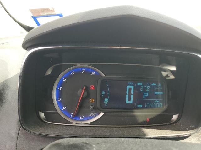2017 CHEVROLET 150 EXP/CH KL7CJPSB2FB250853