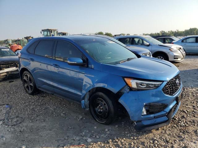2020 FORD EDGE ST - 2FMPK4AP6LBA03852