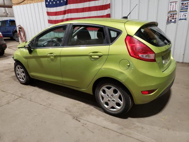 Vin: 3fadp4ejxdm111413, lot: 68306774, ford fiesta se 20132
