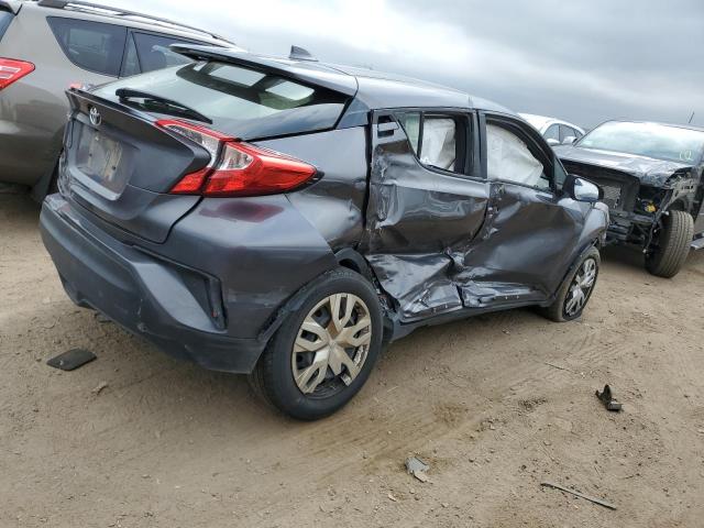 2019 TOYOTA C-HR - JTNKHMBX9K1017391