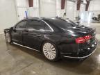 AUDI A8 L QUATT photo