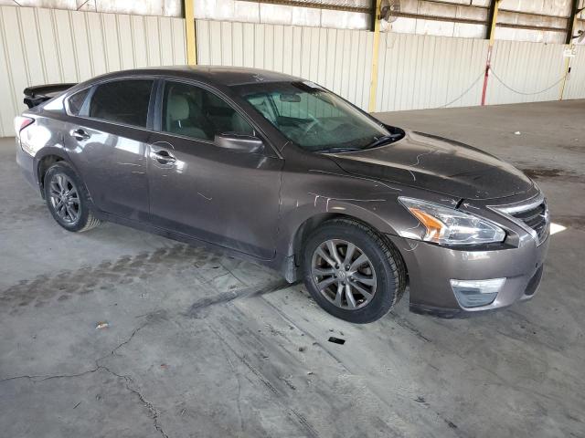 Vin: 1n4al3apxfc246222, lot: 66765454, nissan altima 2.5 20154