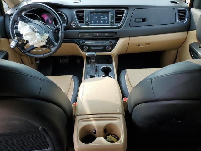 2019 KIA SEDONA LX - KNDMB5C18K6510805