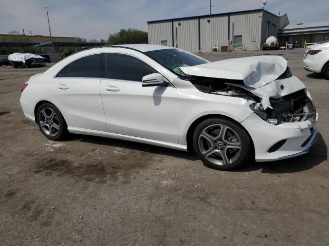 2019 MERCEDES-BENZ CLA 250 - WDDSJ4EB7KN740065