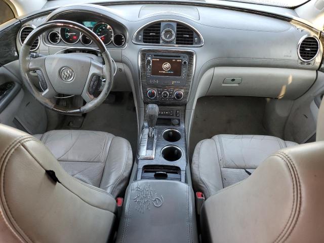 VIN 5GAKRDKD1DJ156586 2013 Buick Enclave no.8