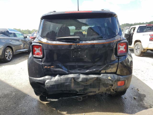 2016 JEEP RENEGADE L - ZACCJBBTXGPC94895