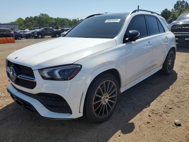 2021 MERCEDES-BENZ GLE 350 4M 4JGFB4KB4MA505013  68526324