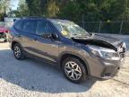 SUBARU FORESTER P photo