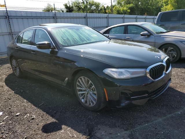 2022 BMW 530 XI - WBA13BJ04NWX49780