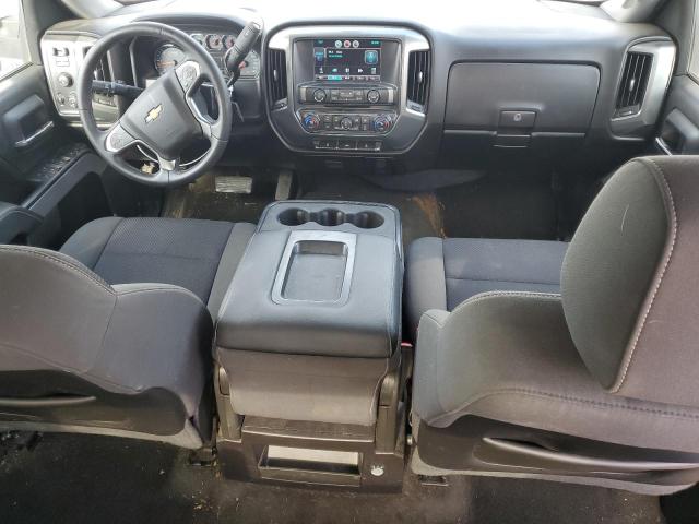 2015 CHEVROLET SILVERADO - 3GCUKREC1FG405419