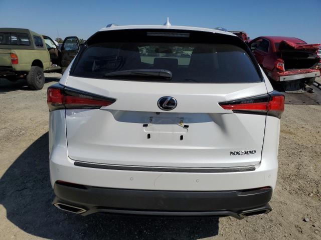 VIN JTJBARBZ6K2191336 2019 Lexus NX, 300 Base no.6